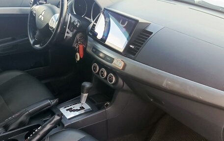 Mitsubishi Lancer IX, 2008 год, 770 000 рублей, 29 фотография