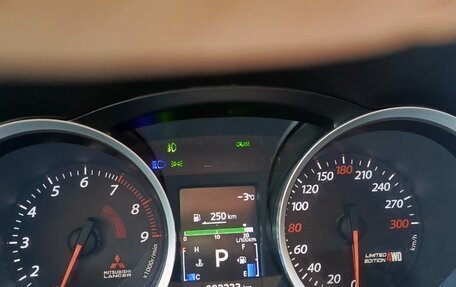 Mitsubishi Lancer IX, 2008 год, 770 000 рублей, 26 фотография