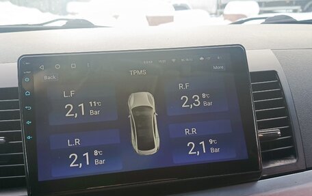 Mitsubishi Lancer IX, 2008 год, 770 000 рублей, 24 фотография