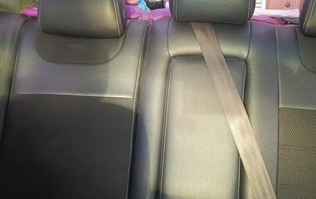 Mitsubishi Lancer IX, 2008 год, 770 000 рублей, 21 фотография