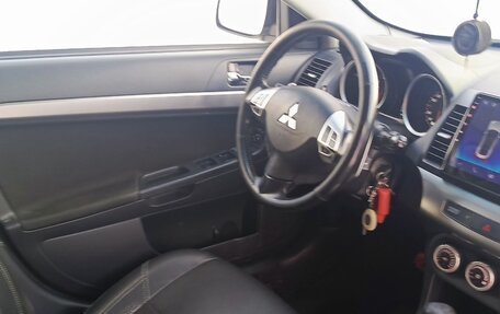 Mitsubishi Lancer IX, 2008 год, 770 000 рублей, 19 фотография