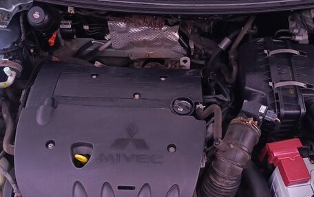 Mitsubishi Lancer IX, 2008 год, 770 000 рублей, 30 фотография