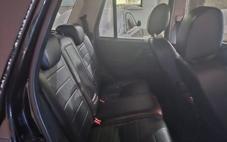 Land Rover Freelander II рестайлинг 2, 2013 год, 1 800 000 рублей, 3 фотография