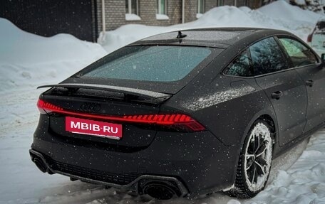 Audi A7, 2020 год, 6 499 999 рублей, 10 фотография