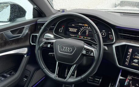 Audi A7, 2020 год, 6 499 999 рублей, 18 фотография