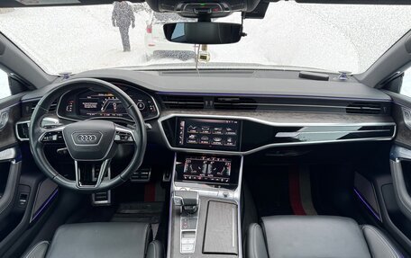 Audi A7, 2020 год, 6 499 999 рублей, 19 фотография