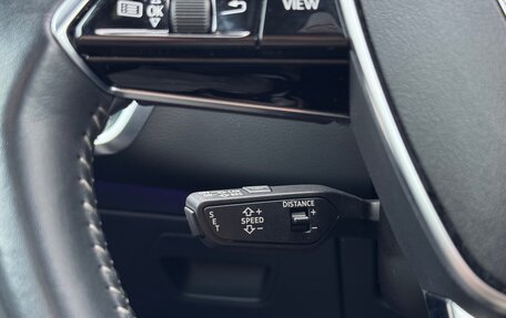 Audi A7, 2020 год, 6 499 999 рублей, 16 фотография