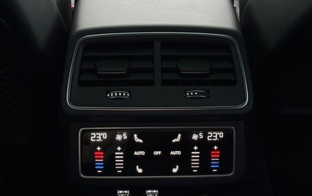 Audi A7, 2020 год, 6 499 999 рублей, 20 фотография