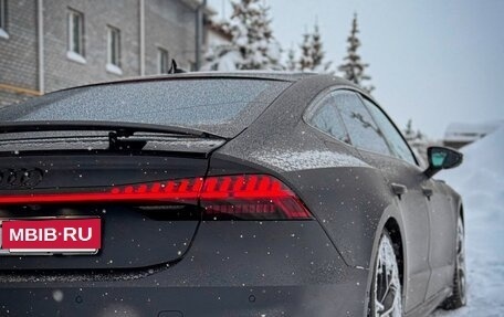 Audi A7, 2020 год, 6 499 999 рублей, 14 фотография