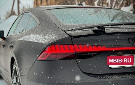 Audi A7, 2020 год, 6 499 999 рублей, 13 фотография