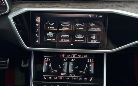 Audi A7, 2020 год, 6 499 999 рублей, 17 фотография