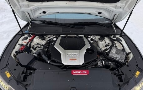 Audi A7, 2020 год, 6 499 999 рублей, 15 фотография