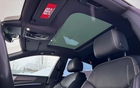 Audi A7, 2020 год, 6 499 999 рублей, 25 фотография