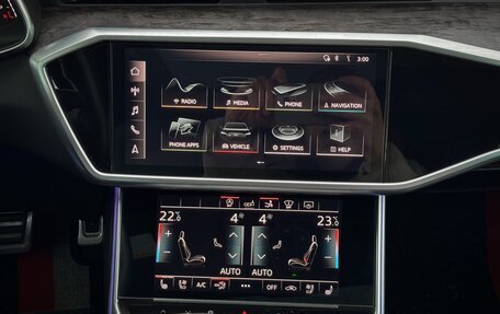 Audi A7, 2020 год, 6 499 999 рублей, 31 фотография