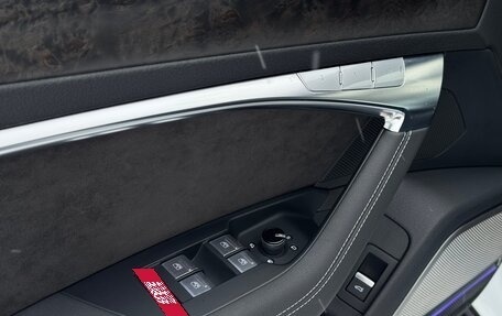 Audi A7, 2020 год, 6 499 999 рублей, 29 фотография