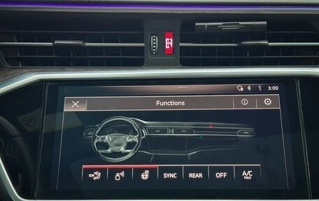 Audi A7, 2020 год, 6 499 999 рублей, 30 фотография