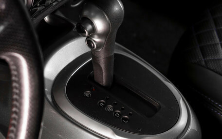 Nissan Juke II, 2012 год, 895 000 рублей, 2 фотография