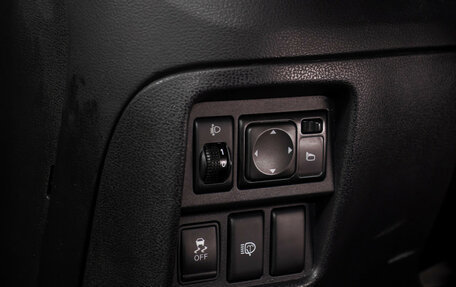 Nissan Juke II, 2012 год, 895 000 рублей, 19 фотография