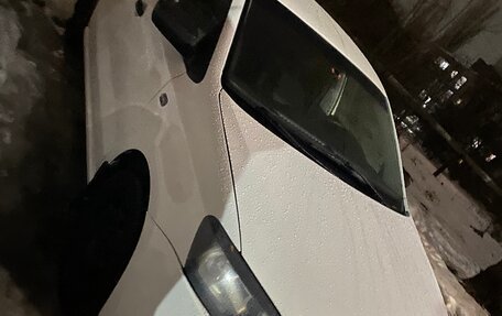 Volkswagen Polo VI (EU Market), 2011 год, 4 фотография