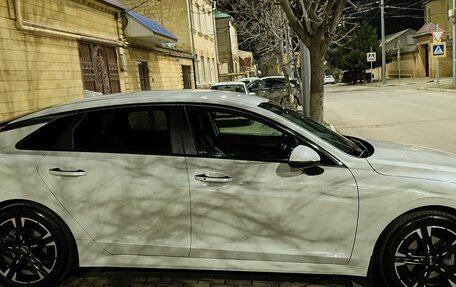 KIA K5, 2021 год, 2 500 000 рублей, 4 фотография