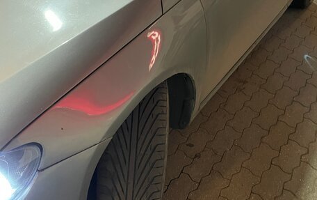 Volkswagen Scirocco III рестайлинг, 2009 год, 870 000 рублей, 2 фотография