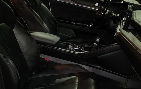 KIA K5, 2021 год, 2 500 000 рублей, 7 фотография
