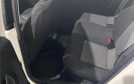 Volkswagen Polo VI (EU Market), 2011 год, 9 фотография