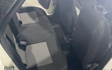 Volkswagen Polo VI (EU Market), 2011 год, 8 фотография