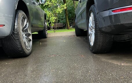 Volkswagen Scirocco III рестайлинг, 2009 год, 870 000 рублей, 7 фотография