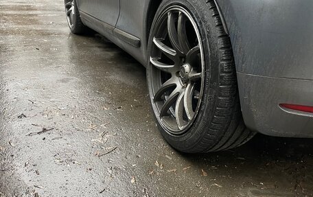 Volkswagen Scirocco III рестайлинг, 2009 год, 870 000 рублей, 14 фотография