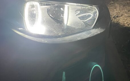 Volkswagen Scirocco III рестайлинг, 2009 год, 870 000 рублей, 10 фотография