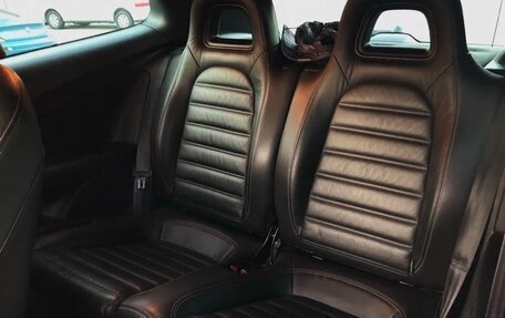 Volkswagen Scirocco III рестайлинг, 2009 год, 870 000 рублей, 32 фотография