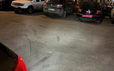 Volkswagen Scirocco III рестайлинг, 2009 год, 870 000 рублей, 21 фотография