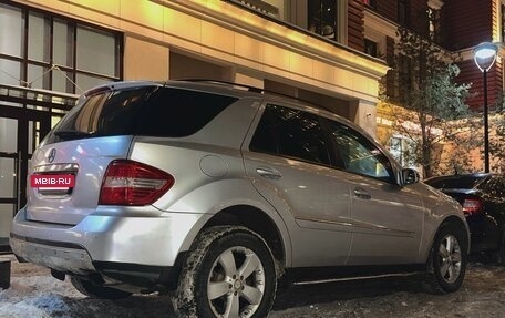 Mercedes-Benz M-Класс, 2005 год, 1 100 000 рублей, 2 фотография