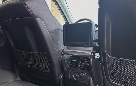 Mercedes-Benz M-Класс, 2005 год, 1 100 000 рублей, 8 фотография