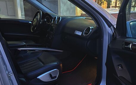 Mercedes-Benz M-Класс, 2005 год, 1 100 000 рублей, 15 фотография