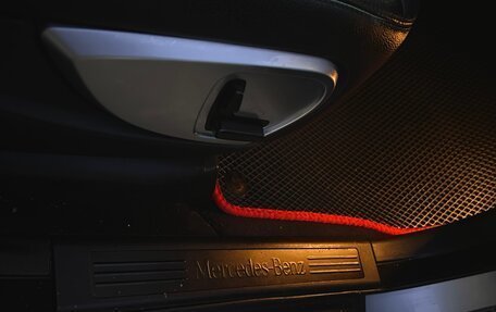 Mercedes-Benz M-Класс, 2005 год, 1 100 000 рублей, 17 фотография
