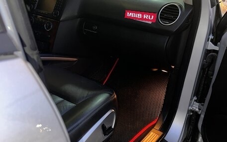 Mercedes-Benz M-Класс, 2005 год, 1 100 000 рублей, 14 фотография