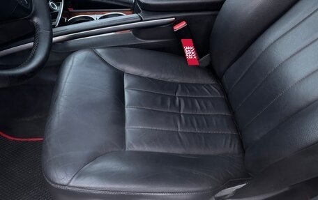 Mercedes-Benz M-Класс, 2005 год, 1 100 000 рублей, 11 фотография