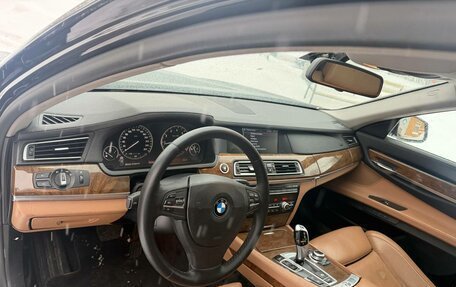BMW 7 серия, 2009 год, 1 165 000 рублей, 8 фотография