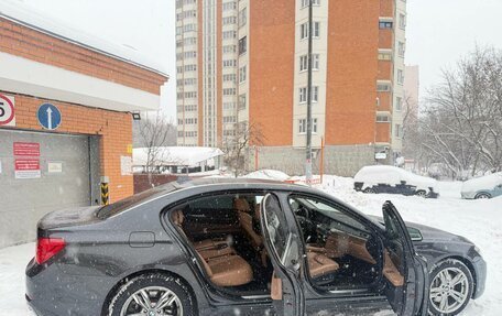 BMW 7 серия, 2009 год, 1 165 000 рублей, 5 фотография