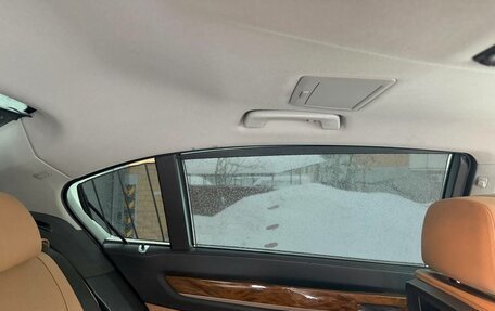 BMW 7 серия, 2009 год, 1 165 000 рублей, 13 фотография