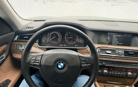 BMW 7 серия, 2009 год, 1 165 000 рублей, 11 фотография