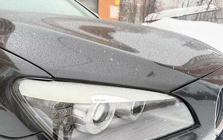 BMW 7 серия, 2009 год, 1 165 000 рублей, 12 фотография