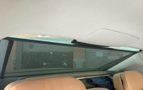 BMW 7 серия, 2009 год, 1 165 000 рублей, 14 фотография