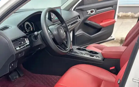 Honda Civic, 2022 год, 1 930 000 рублей, 7 фотография