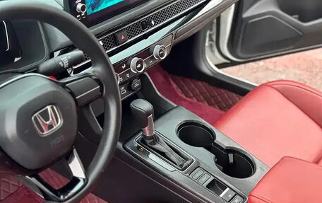 Honda Civic, 2022 год, 1 930 000 рублей, 9 фотография