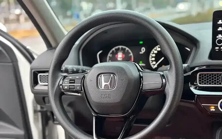 Honda Civic, 2022 год, 1 930 000 рублей, 10 фотография