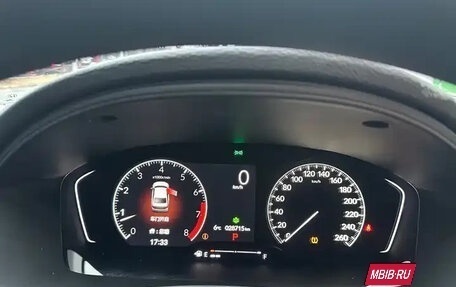 Honda Civic, 2022 год, 1 930 000 рублей, 11 фотография