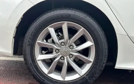 Honda Civic, 2022 год, 1 930 000 рублей, 19 фотография